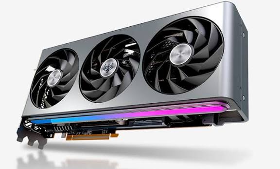 AMD Radeon RX 7900 XTX