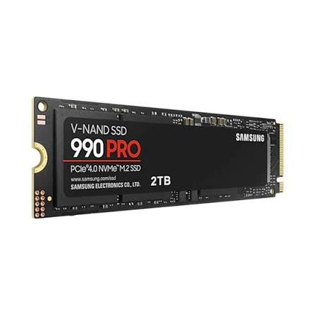 Samsung 990 PRO