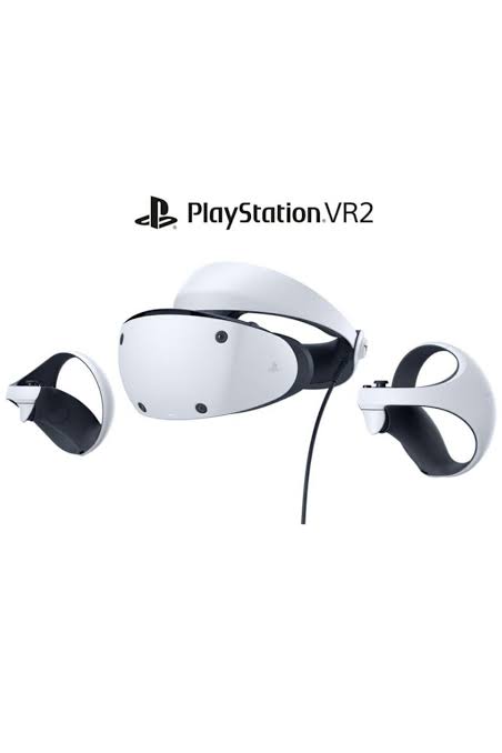 PlayStation VR2
